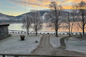 Lake view
