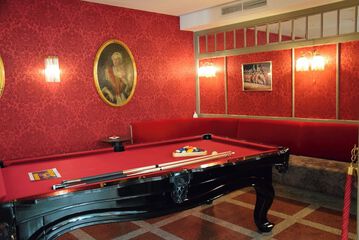 Billiards