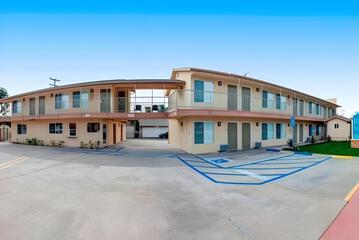 Hotel Miramar