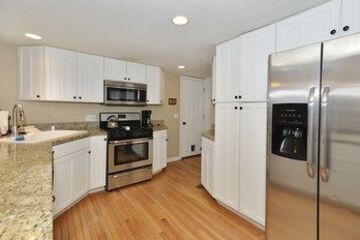In-Room Kitchen