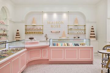Gift shop