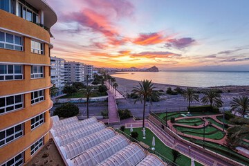View from room