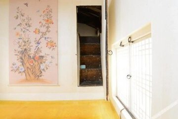 华丽客房