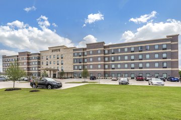 Staybridge Suites Dallas Grand Prairie by IHG