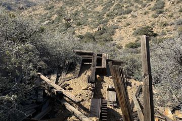 Hiking