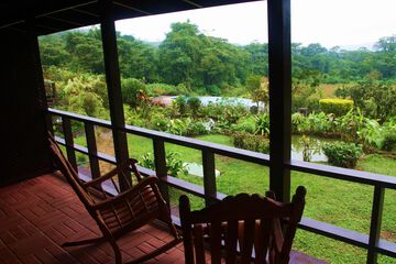 View from room
