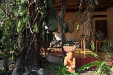 Terrace or Patio