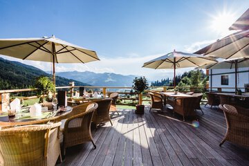 Sundeck