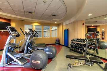 Health and Fitness 27 of 29