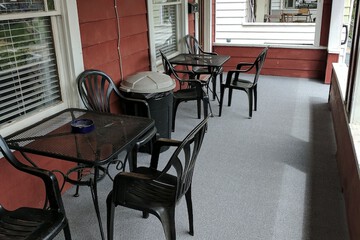 Porch
