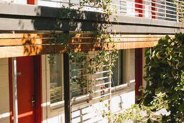 Hotel Exterior 115 of 137