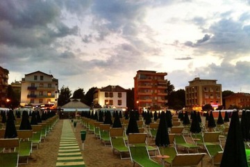 Sundeck