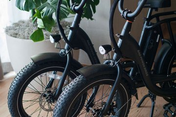 Bicycling
