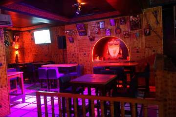 Nightclub