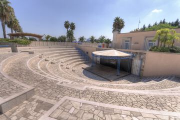 Theater show