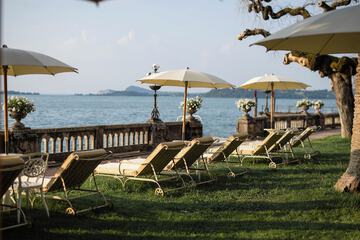 Sundeck