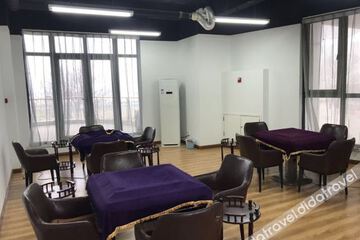 Fitness & Recreational Facilities