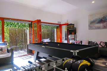 Billiards