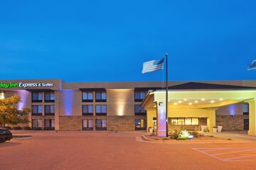 Holiday Inn Express Hotel & Suites Colby by IHG