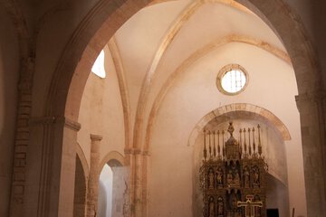 Chapel