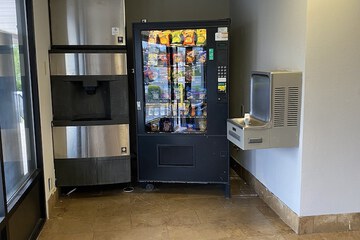 Vending machine