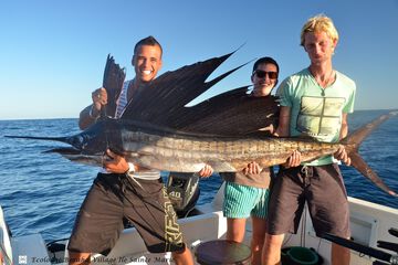 Fishing