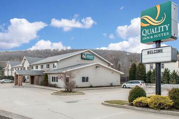 Quality Inn & Suites