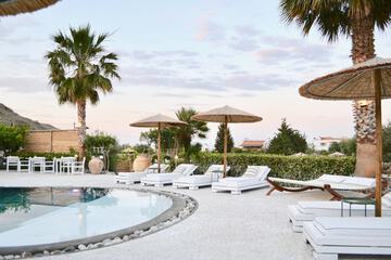 Sundeck