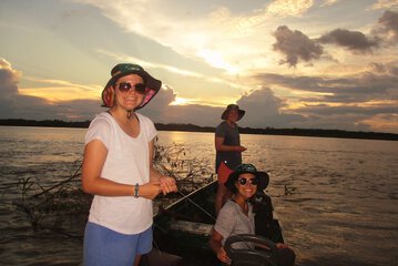 Fishing