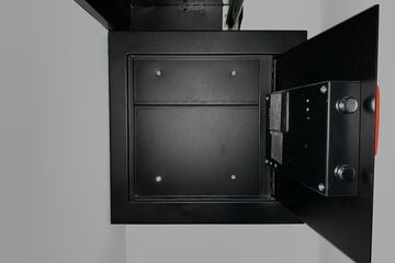 Lockers