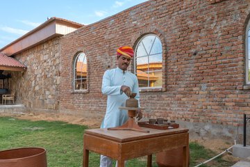 Children's activities