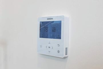 Air conditioning