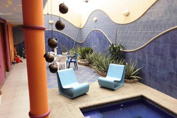 Sundeck