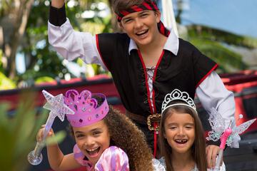 Children's activities