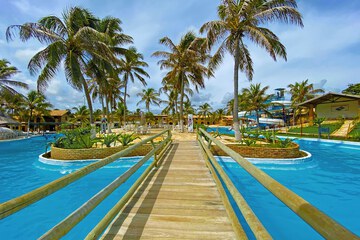 Water park