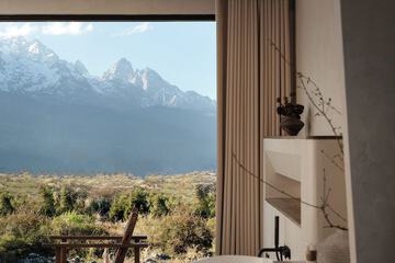 View from room