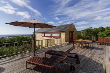 Sundeck