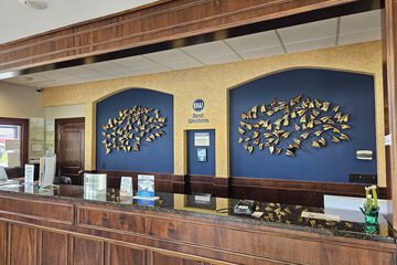 Best Western Acworth Inn
