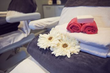 Treatment room