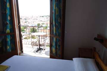 View from room