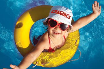 Children's activities