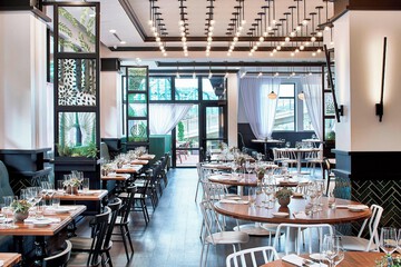 Breakfast/Coffee Service 79 of 94