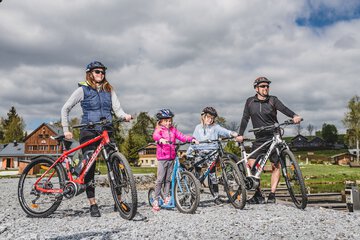 Bicycling
