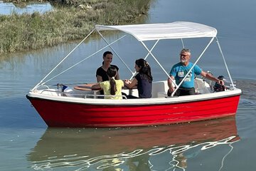 Boating