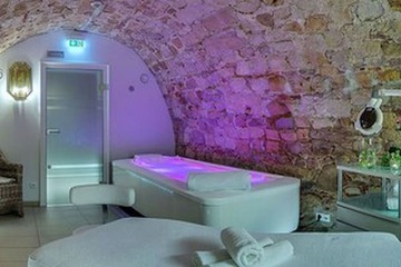 Spa treatment