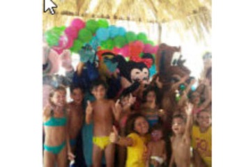 Children's activities