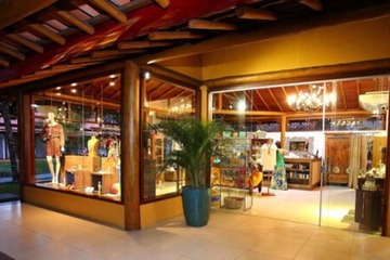 Gift shop