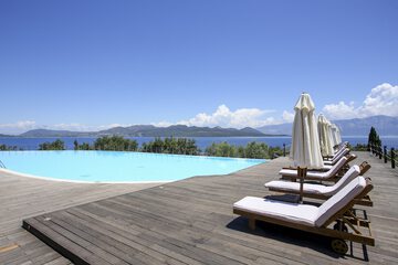 Sundeck