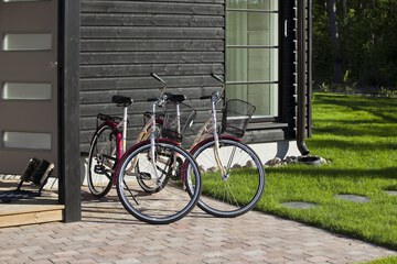 Bicycling
