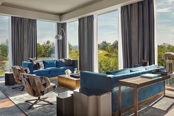 Land view from property